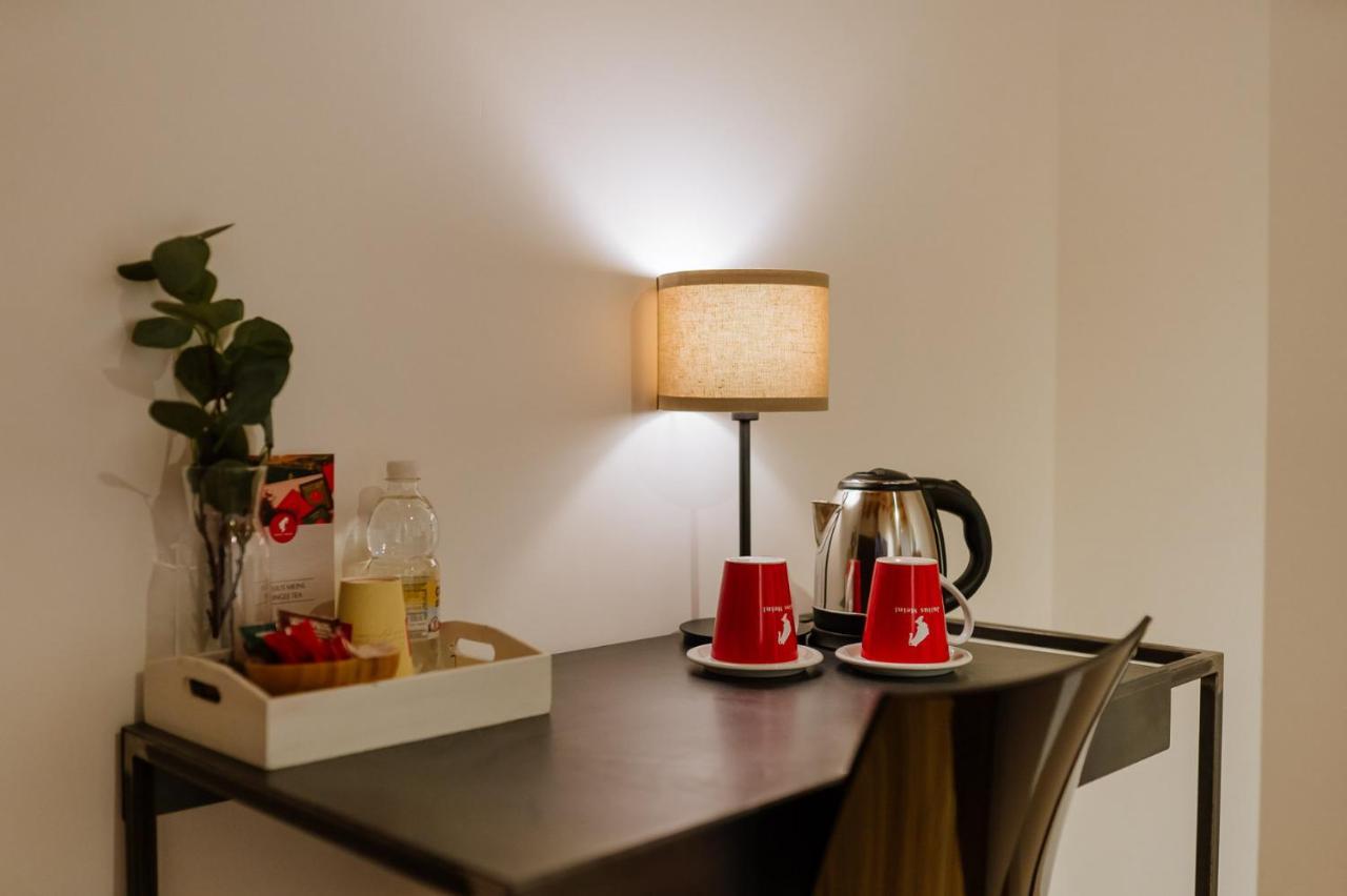 Dadi Home Padova Exteriér fotografie