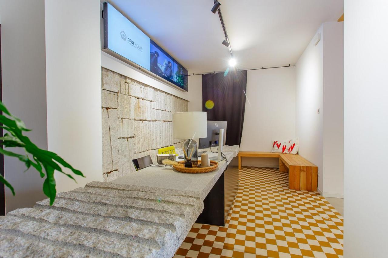 Dadi Home Padova Exteriér fotografie