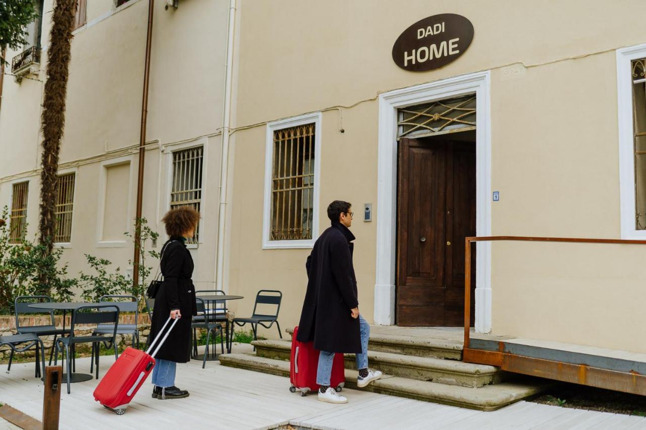 Dadi Home Padova Exteriér fotografie